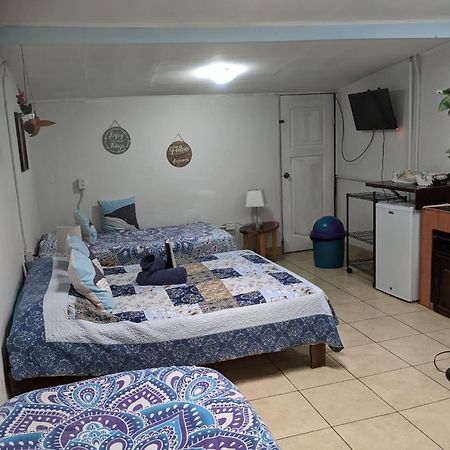 Guesthouse Casa Lapa2 Alajuela Dış mekan fotoğraf
