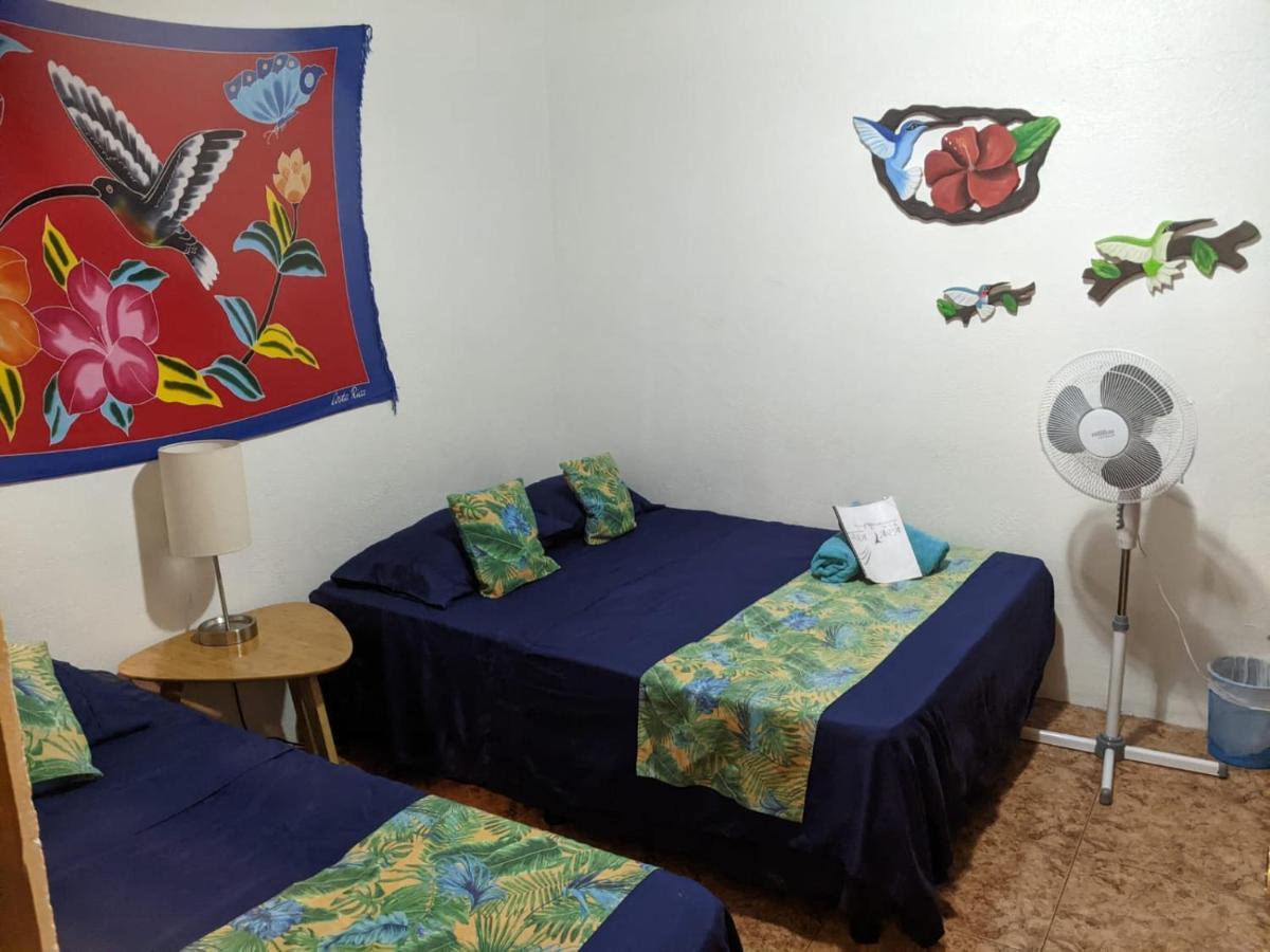 Guesthouse Casa Lapa2 Alajuela Dış mekan fotoğraf
