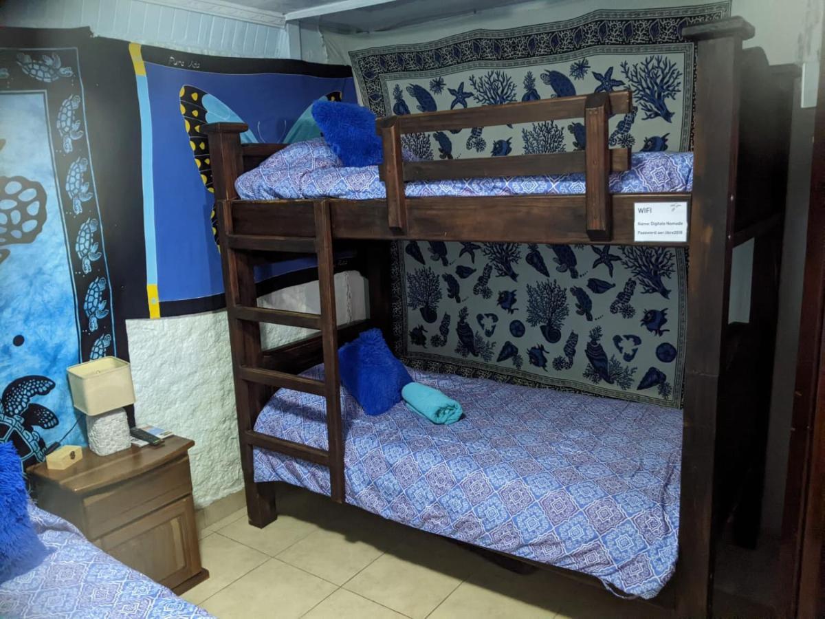 Guesthouse Casa Lapa2 Alajuela Dış mekan fotoğraf