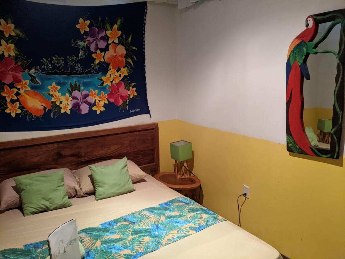 Guesthouse Casa Lapa2 Alajuela Dış mekan fotoğraf