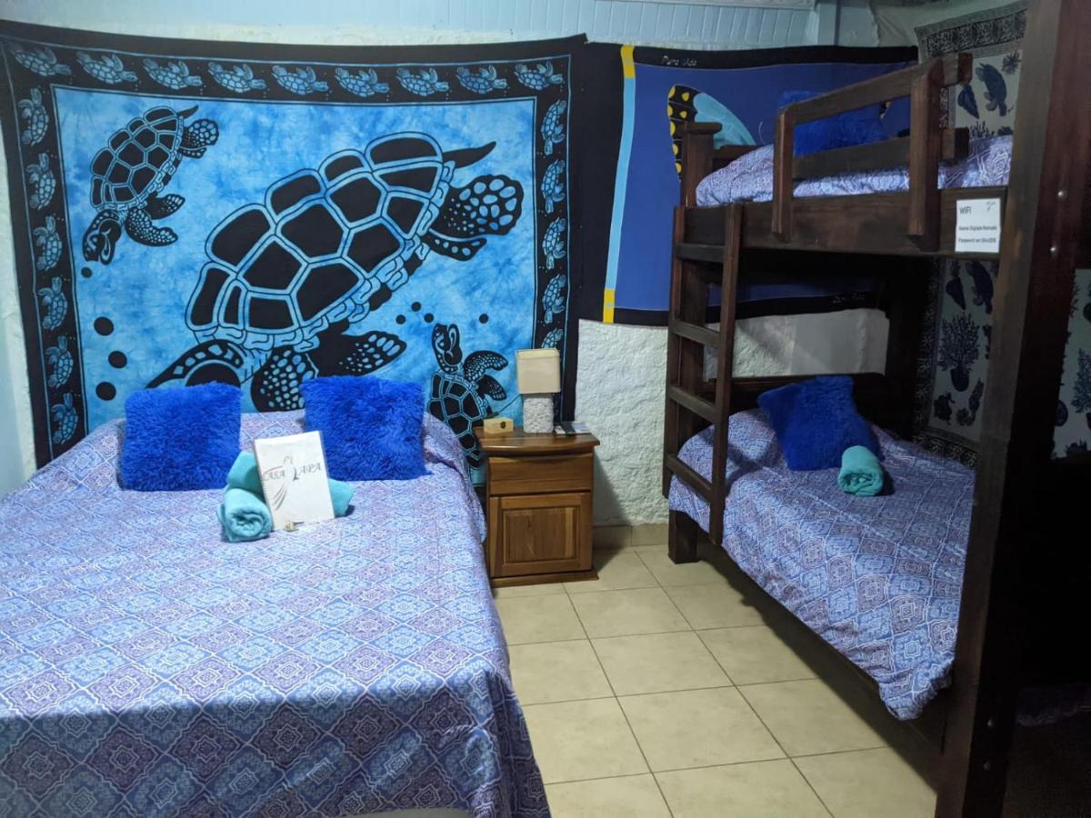 Guesthouse Casa Lapa2 Alajuela Dış mekan fotoğraf