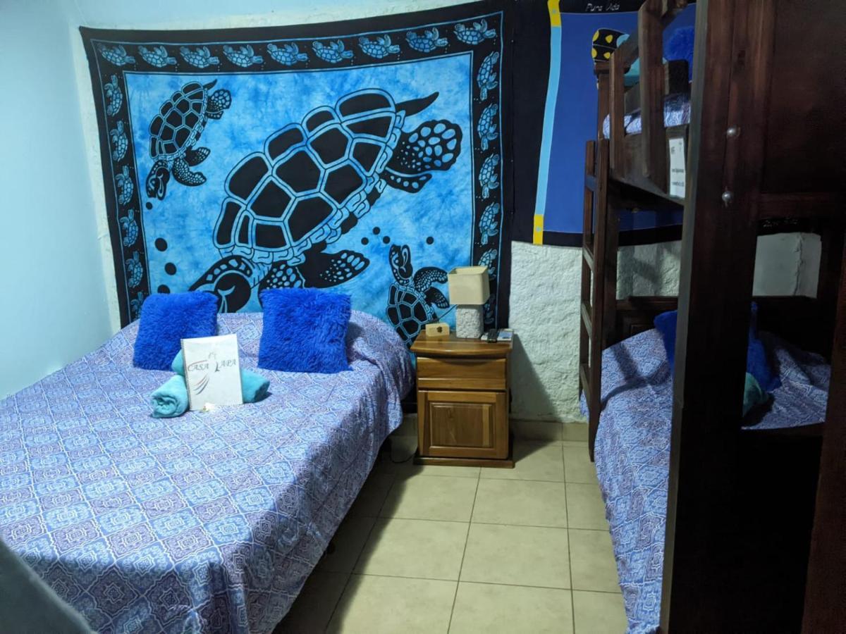 Guesthouse Casa Lapa2 Alajuela Dış mekan fotoğraf