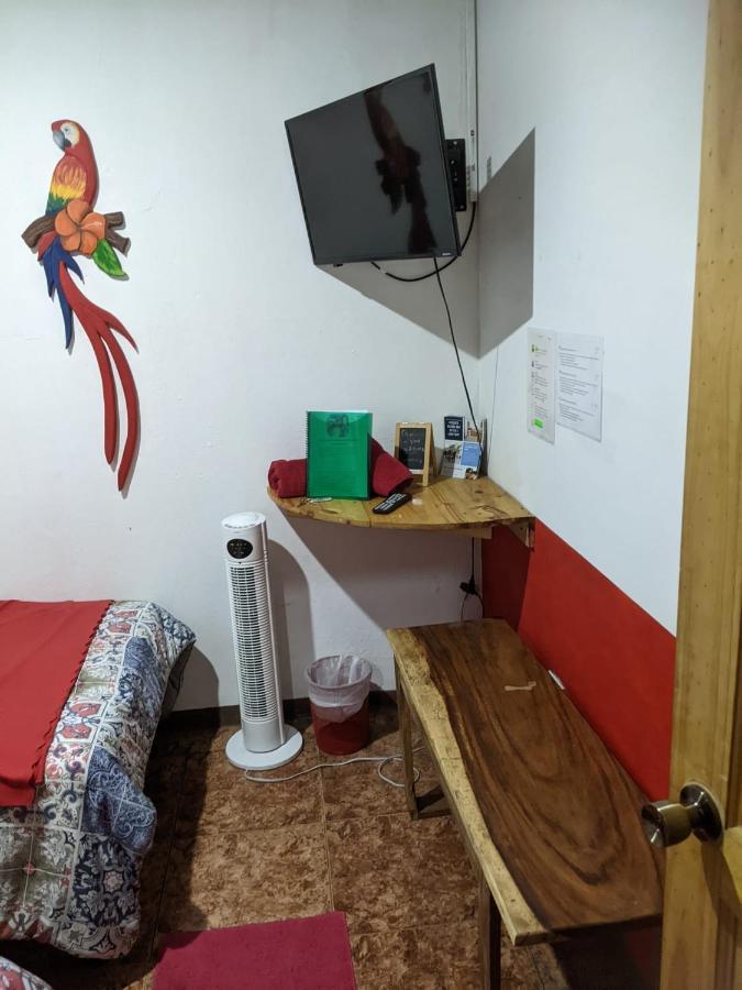 Guesthouse Casa Lapa2 Alajuela Dış mekan fotoğraf