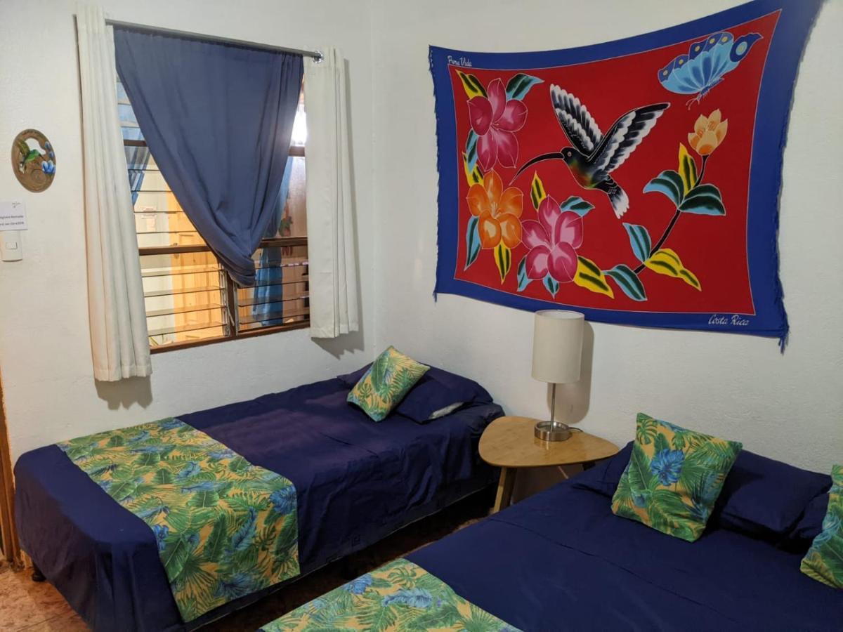 Guesthouse Casa Lapa2 Alajuela Dış mekan fotoğraf