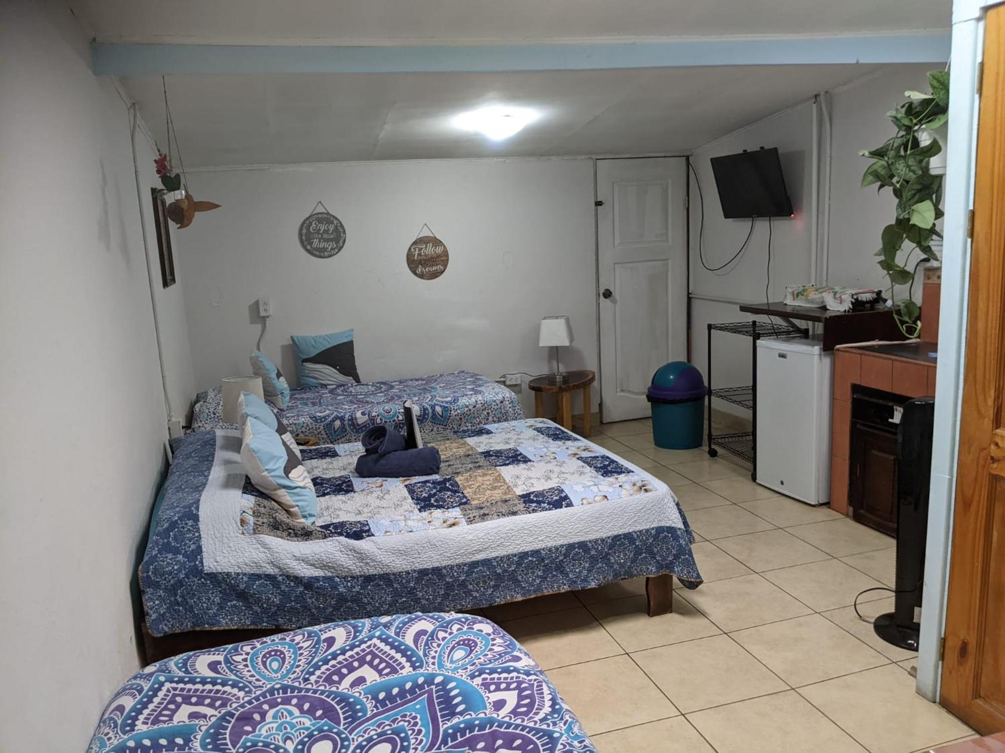 Guesthouse Casa Lapa2 Alajuela Dış mekan fotoğraf