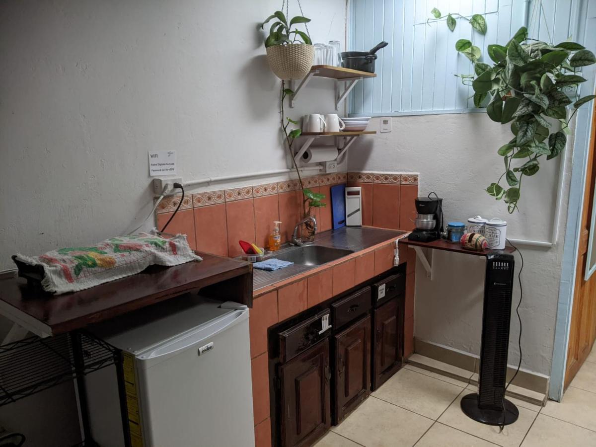 Guesthouse Casa Lapa2 Alajuela Dış mekan fotoğraf