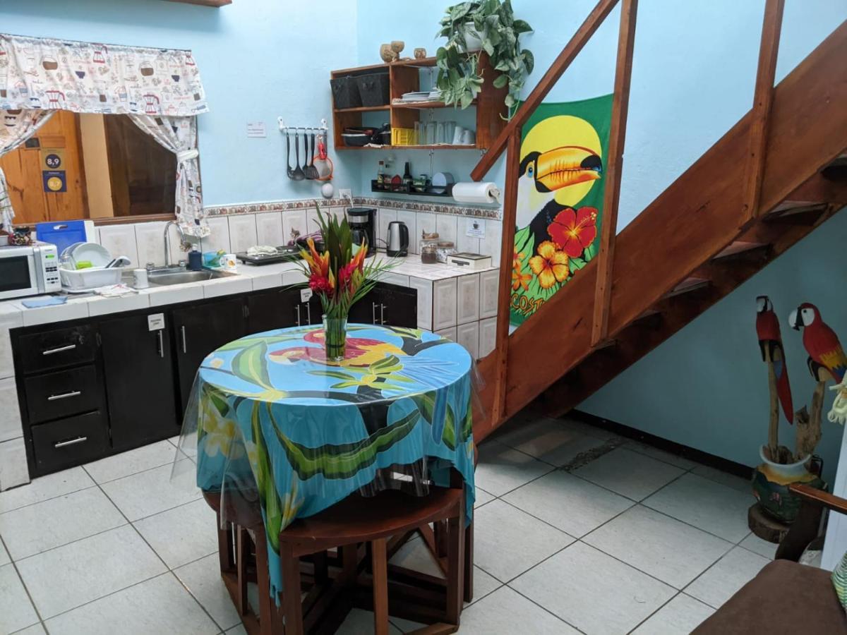 Guesthouse Casa Lapa2 Alajuela Dış mekan fotoğraf