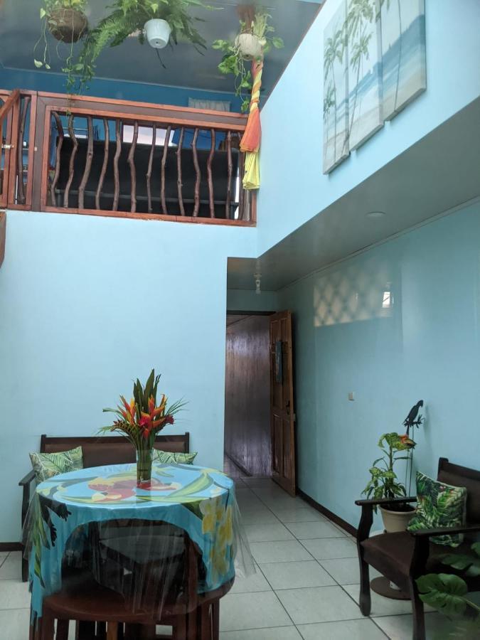 Guesthouse Casa Lapa2 Alajuela Dış mekan fotoğraf