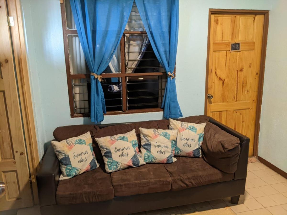 Guesthouse Casa Lapa2 Alajuela Dış mekan fotoğraf