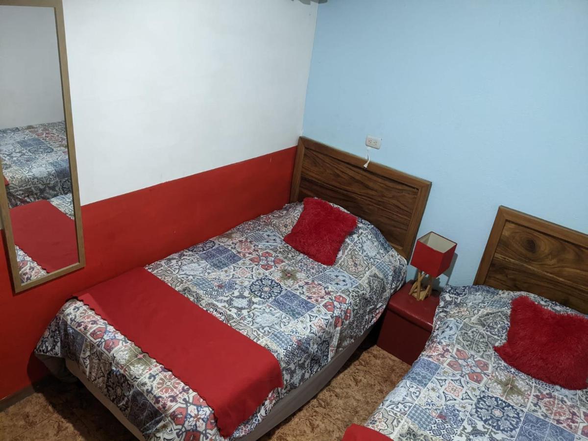 Guesthouse Casa Lapa2 Alajuela Dış mekan fotoğraf
