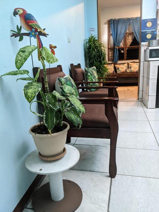 Guesthouse Casa Lapa2 Alajuela Dış mekan fotoğraf