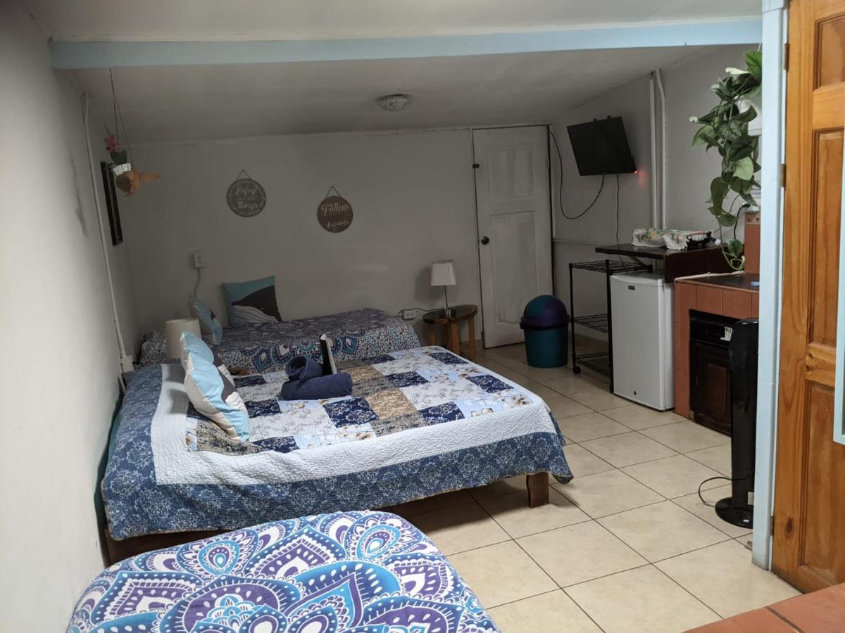 Guesthouse Casa Lapa2 Alajuela Dış mekan fotoğraf