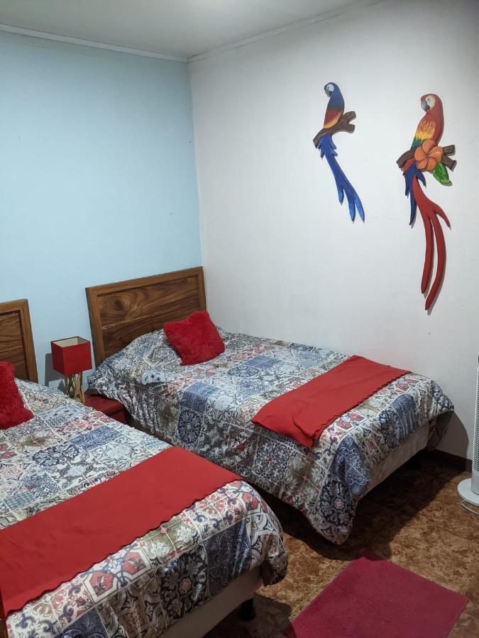Guesthouse Casa Lapa2 Alajuela Dış mekan fotoğraf