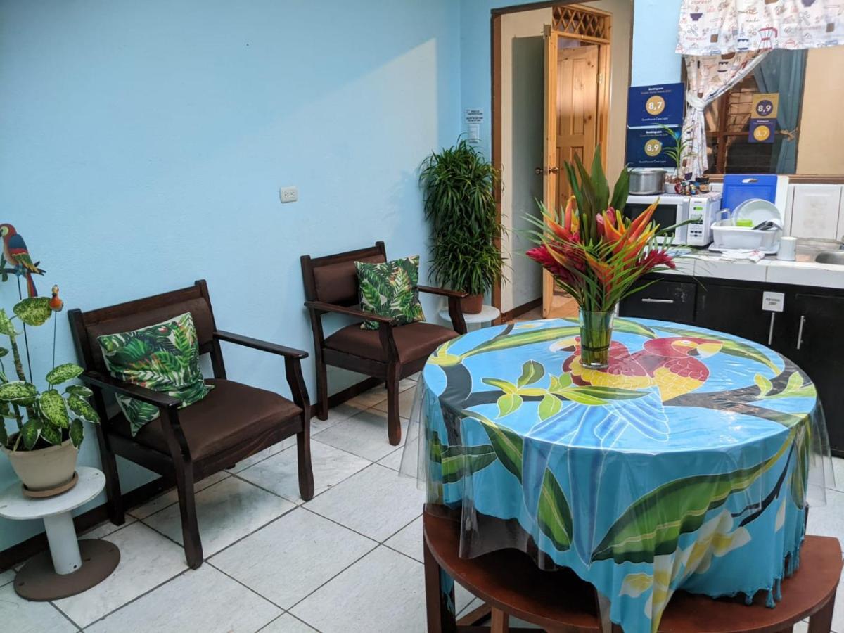 Guesthouse Casa Lapa2 Alajuela Dış mekan fotoğraf