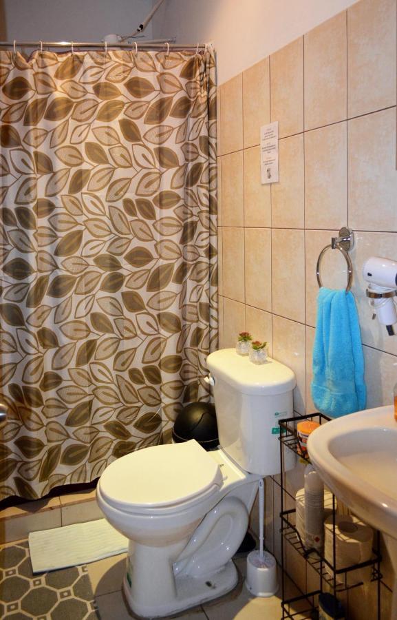 Guesthouse Casa Lapa2 Alajuela Dış mekan fotoğraf