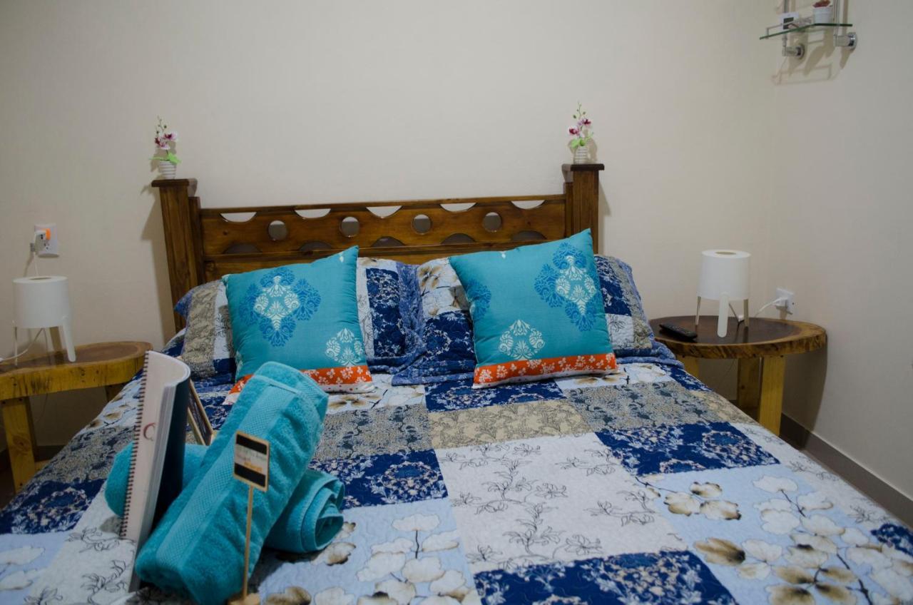 Guesthouse Casa Lapa2 Alajuela Dış mekan fotoğraf