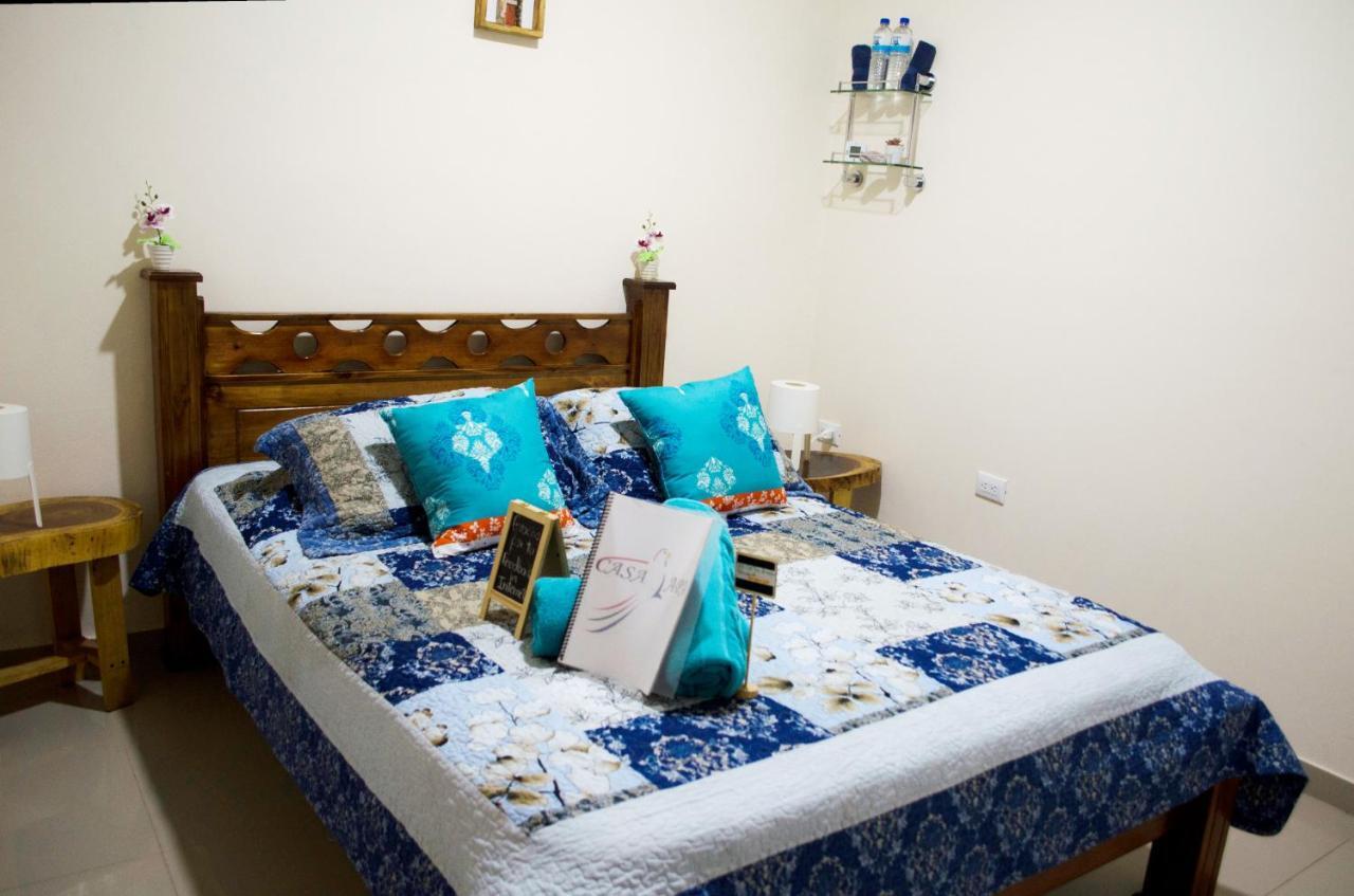 Guesthouse Casa Lapa2 Alajuela Dış mekan fotoğraf
