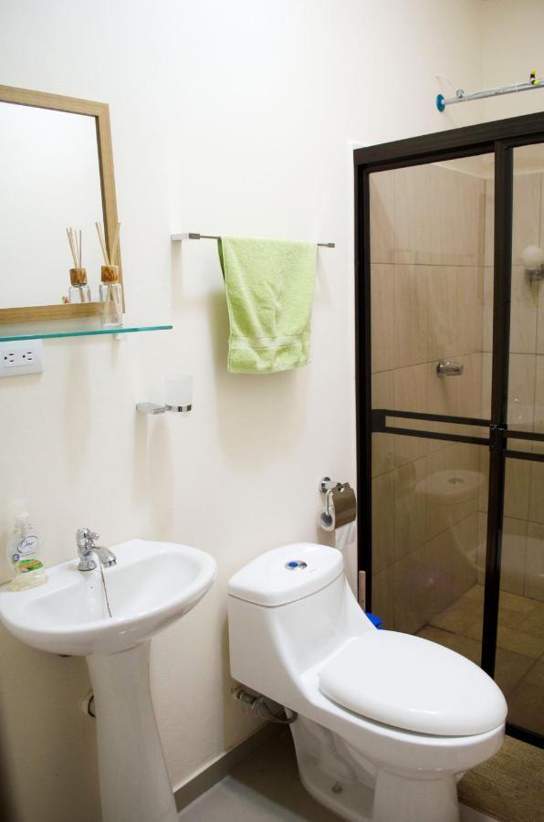 Guesthouse Casa Lapa2 Alajuela Dış mekan fotoğraf
