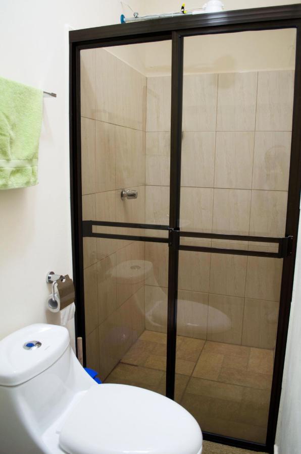 Guesthouse Casa Lapa2 Alajuela Dış mekan fotoğraf